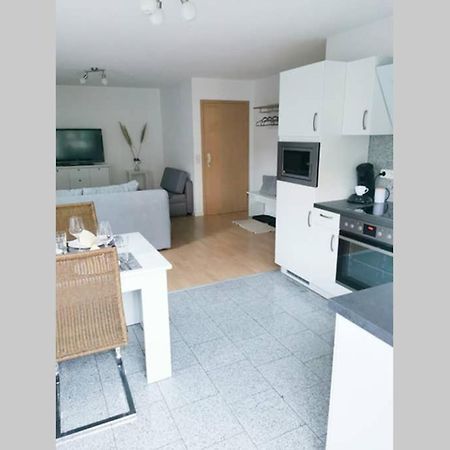 Ferienwohnung Rhode Rielasingen-Worblingen Eksteriør billede