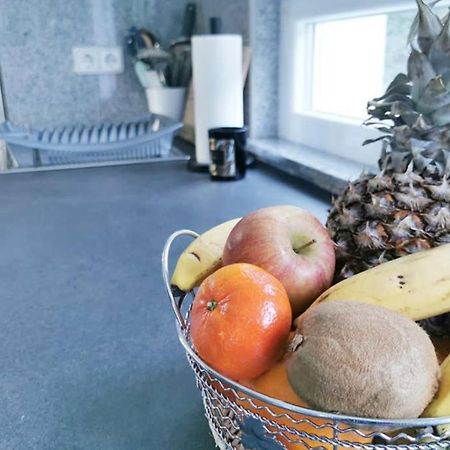 Ferienwohnung Rhode Rielasingen-Worblingen Eksteriør billede
