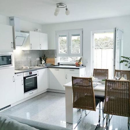 Ferienwohnung Rhode Rielasingen-Worblingen Eksteriør billede