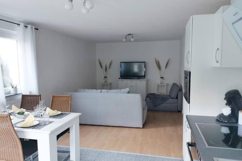 Ferienwohnung Rhode Rielasingen-Worblingen Eksteriør billede