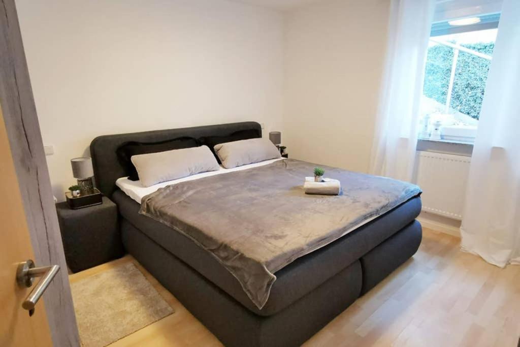 Ferienwohnung Rhode Rielasingen-Worblingen Eksteriør billede