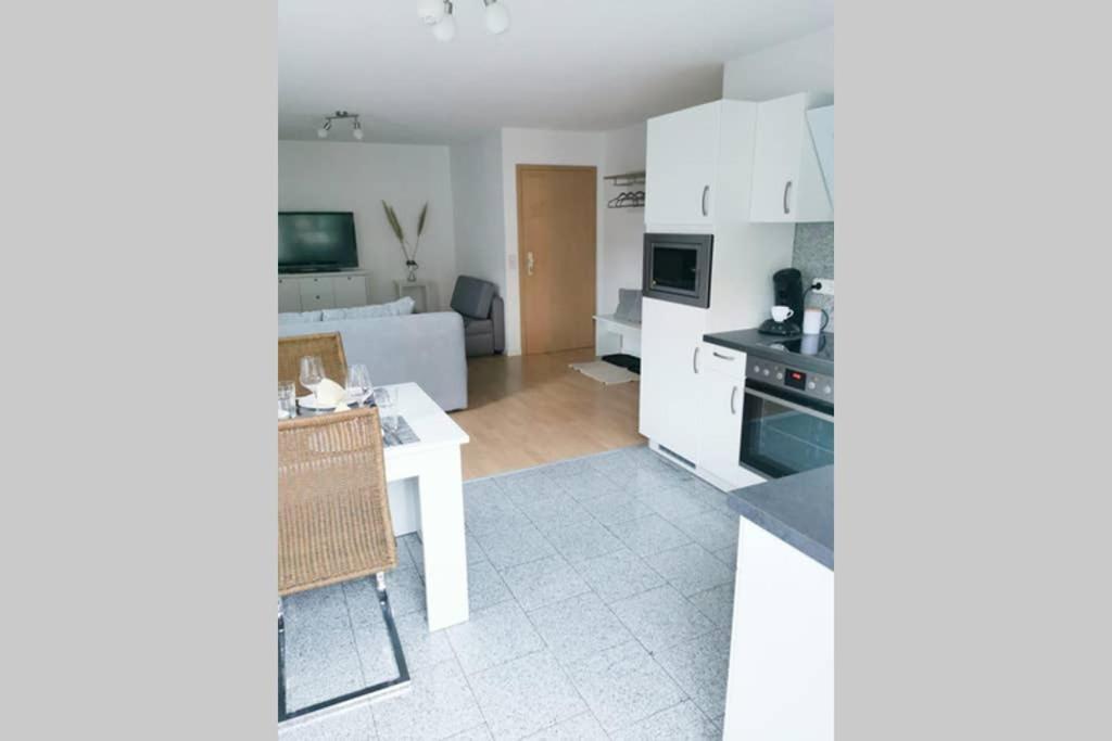 Ferienwohnung Rhode Rielasingen-Worblingen Eksteriør billede